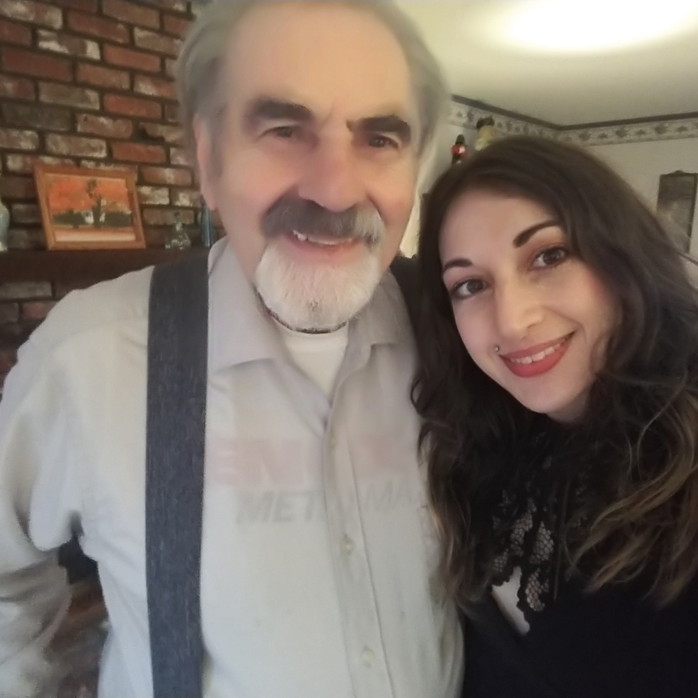 Meet your Posher, Makaela